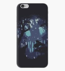kodama Spirit iPhone Case