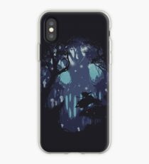 Kodama Geist iPhone-Hülle & Cover