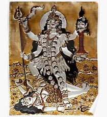 Kali Poster