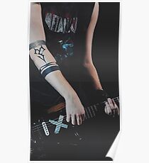 Michael Poster