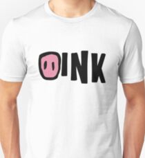 Year of The Pig "OINK" Unisex T-Shirt