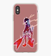 FLCL - Naota/Atomsk iPhone Case