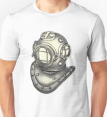 the deeper Unisex T-Shirt