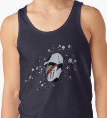 Den Regenbogen fangen Tank Top