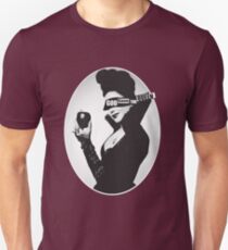 God Save the (Evil) Queen Unisex T-Shirt