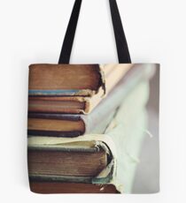 Well-loved Tote Bag