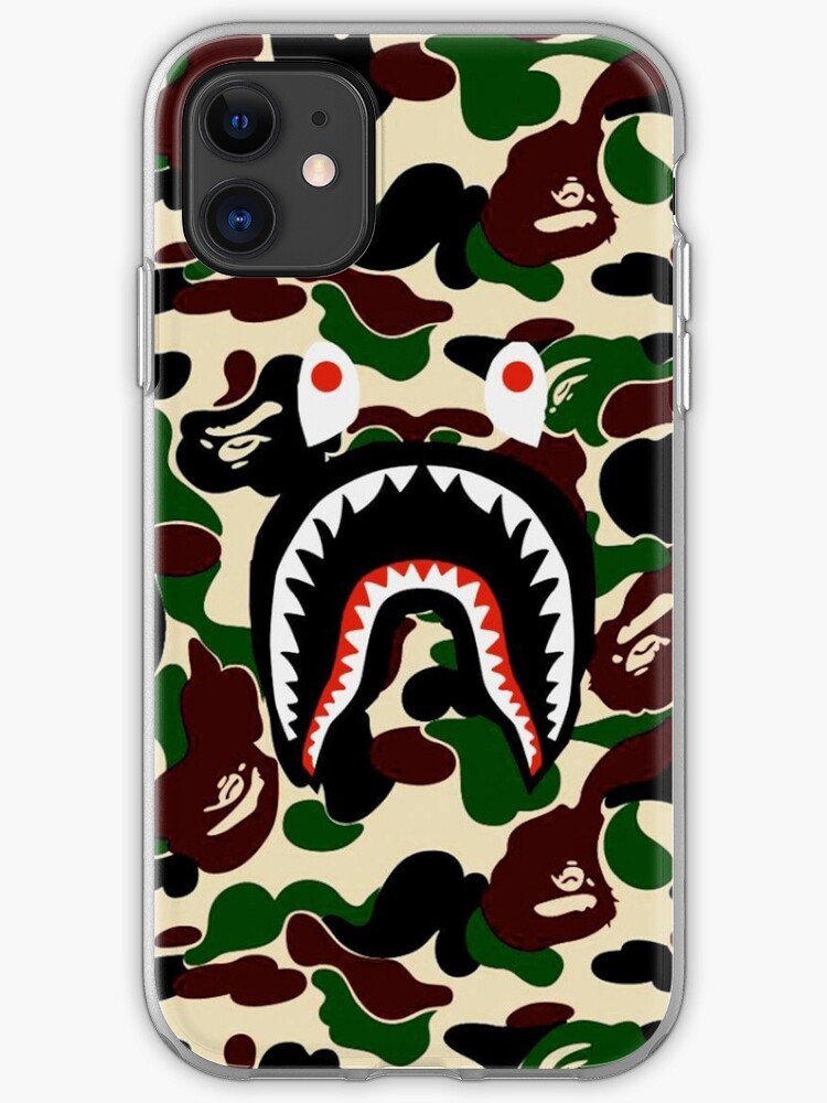 play comme des garcons iphone case