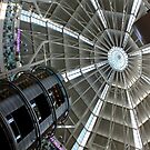 Petronas Towers, Kuala Lumpur by 3rdeyelens