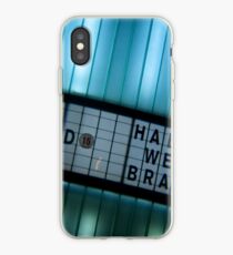 Forthcoming Attractions iPhone-Hülle & Cover