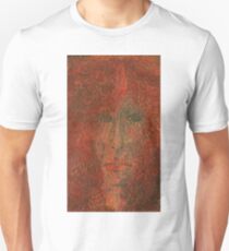Face Unisex T-Shirt