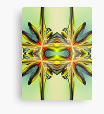 Abstract Delights Metal Print