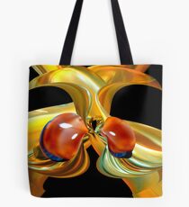 abstract 042 Tote Bag