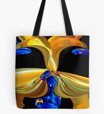 abstract 043 Tote Bag