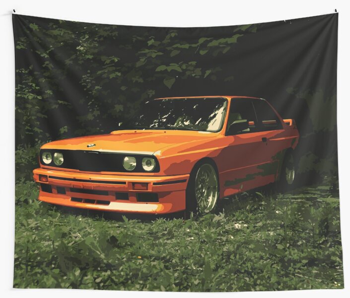 "Frank Ocean Nostalgia Ultra" Tapestry by rohanicx Redbubble