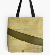 The little street dreams of the desert Tote Bag