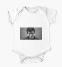 Norman Bates, Psycho One Piece - Short Sleeve