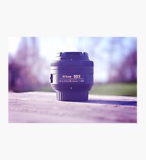 ::35mm:: Photographic Print
