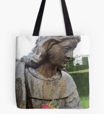 It´s Raining Tears Tote Bag