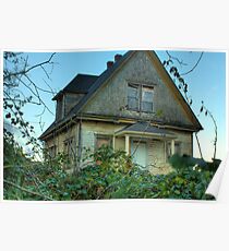 Tollgate Farm Poster