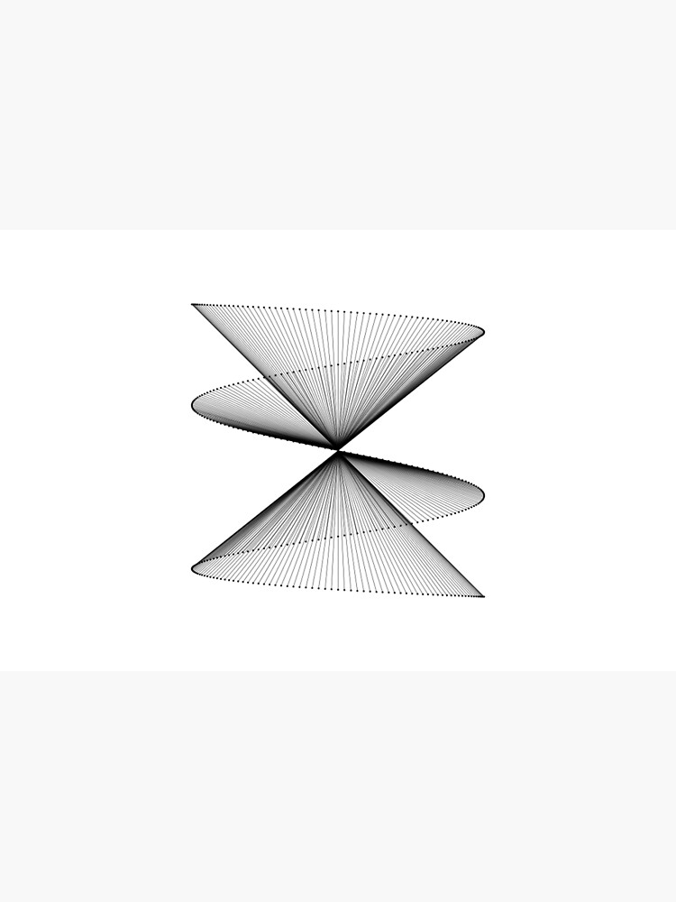 Lissajous XXV by rupertrussell