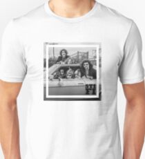 Sticky Fingers Unisex T-Shirt