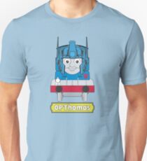 OPThomas Prime Unisex T-Shirt