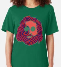Jerry Face Slim Fit T-Shirt