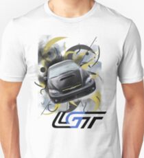 LGT Unisex T-Shirt