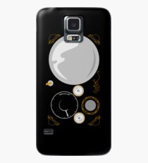 Farnsworth's Farnsworth Case/Skin for Samsung Galaxy