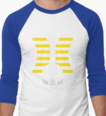 Thousand Sons Men's Baseball ¾ T-Shirt