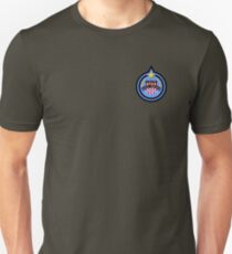 USS Sulaco - Colonial Marine Corps Unisex T-Shirt