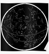 Constellations Poster