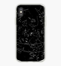Sternbilder iPhone-Hülle & Cover