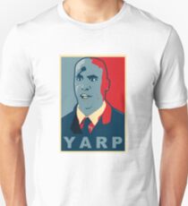 Yarp Unisex T-Shirt