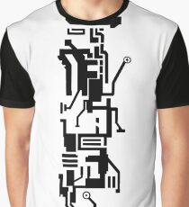 Minimalist - Inspired by Mirrors Edge Graphic T-Shirt