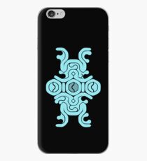 Shadow of the colossus sigil iPhone Case
