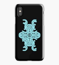 Shadow of the colossus sigil iPhone Case