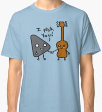 I pick you! Classic T-Shirt