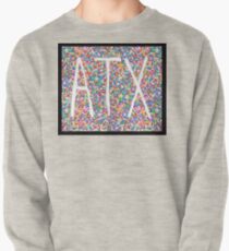 ATX Pullover Sweatshirt