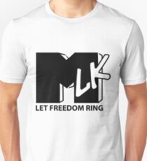 MLK Unisex T-Shirt