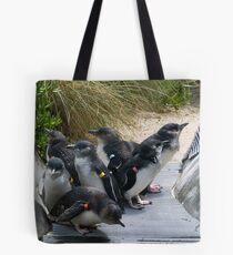 We are family Tote Bag