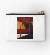 Architectural Detail Studio Pouch