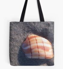 aligned Tote Bag