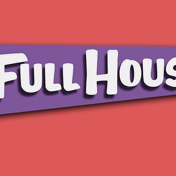 full house logo