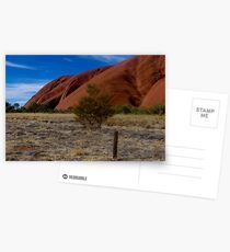 Immense,Ageless,Timeless Postcards