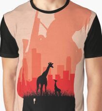The last Hope Graphic T-Shirt