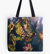 Esperanza Tote Bag