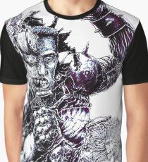Out of Control Graphic T-Shirt