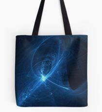 Undefined Zone Tote Bag