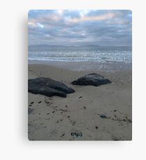 untitled Canvas Print